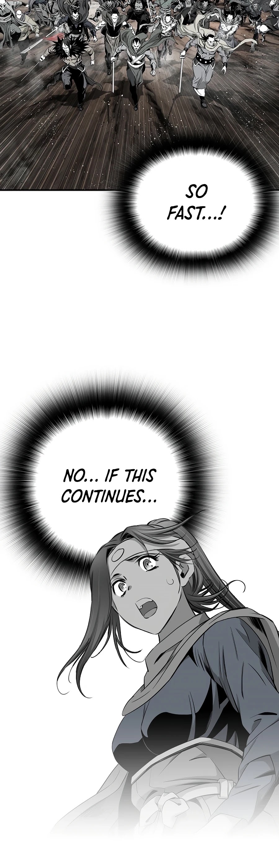 Way To Heaven Chapter 143 page 10 - Chapter 143