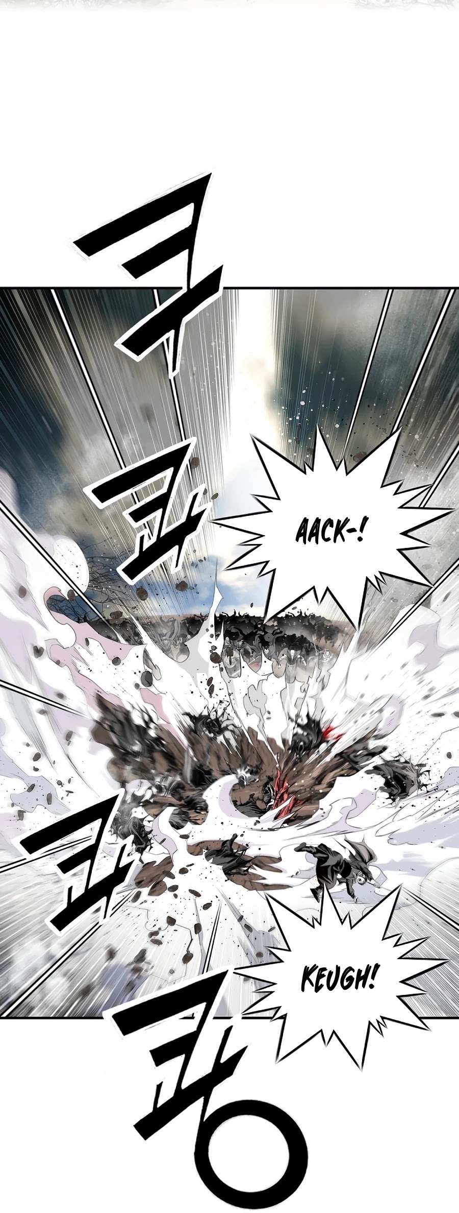 Way To Heaven Chapter 143 page 12 - Chapter 143