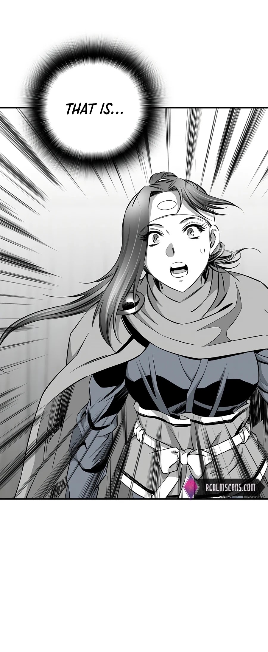 Way To Heaven Chapter 143 page 14 - Chapter 143