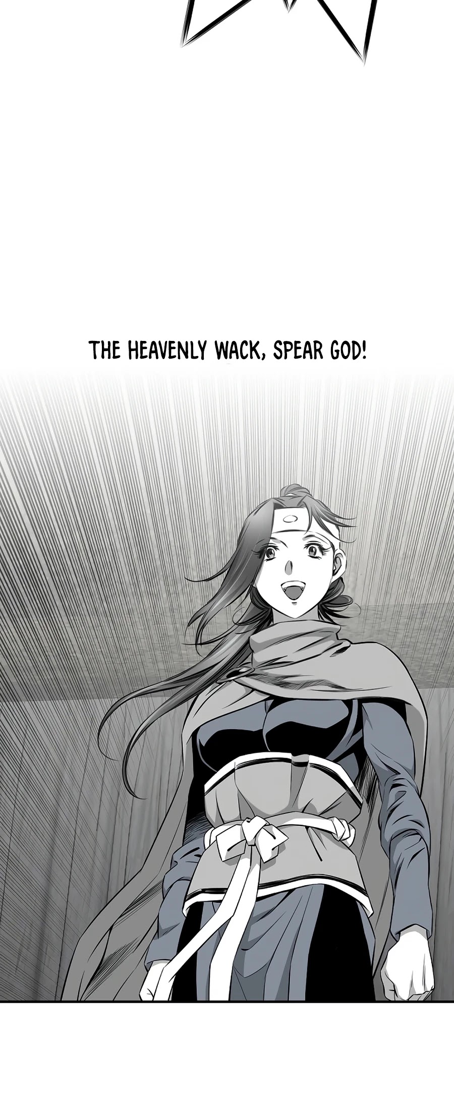 Way To Heaven Chapter 143 page 16 - Chapter 143