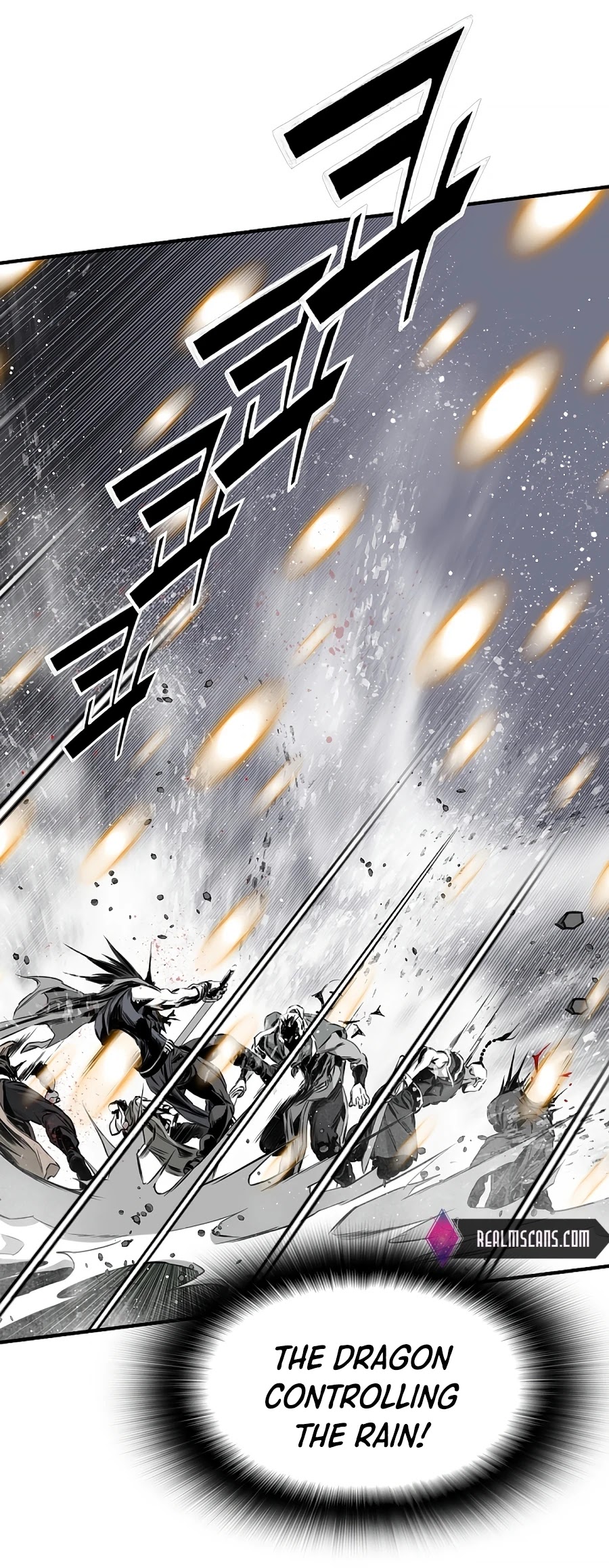 Way To Heaven Chapter 143 page 20 - Chapter 143