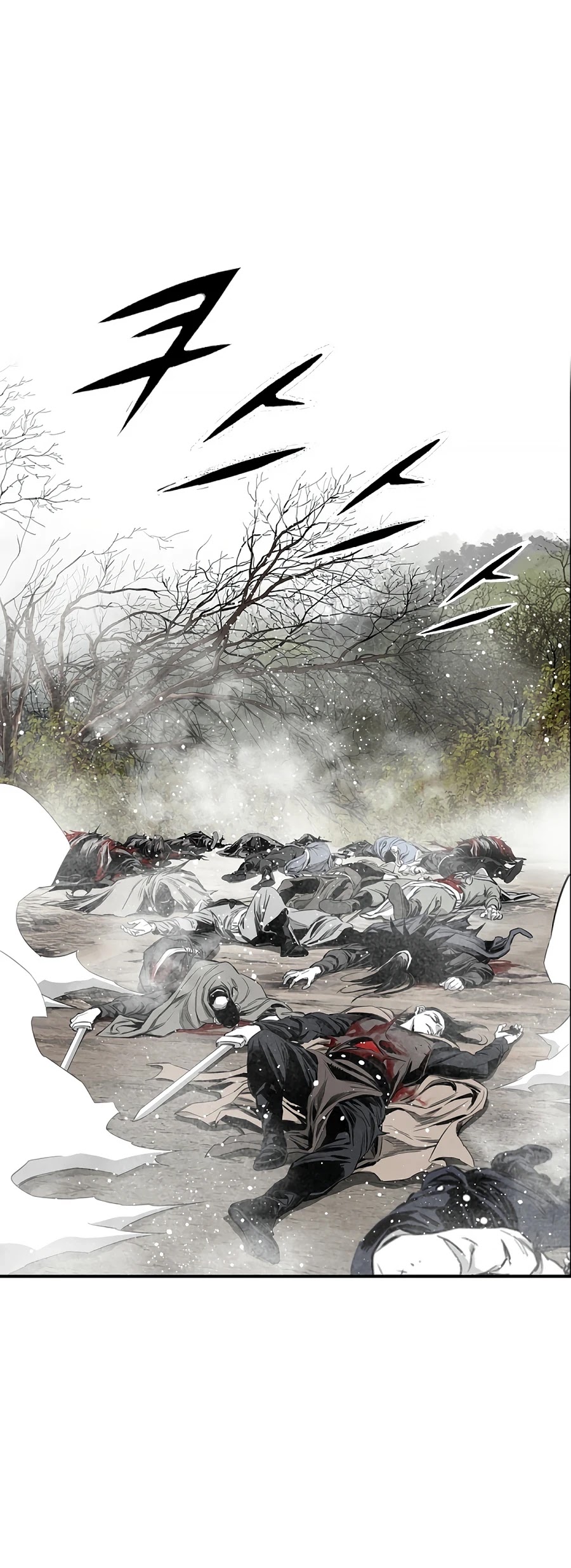 Way To Heaven Chapter 143 page 23 - Chapter 143