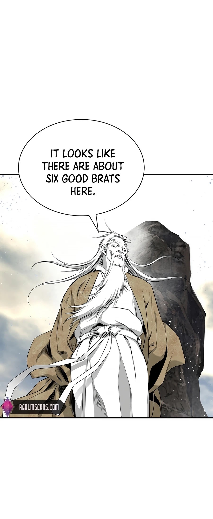 Way To Heaven Chapter 143 page 25 - Chapter 143