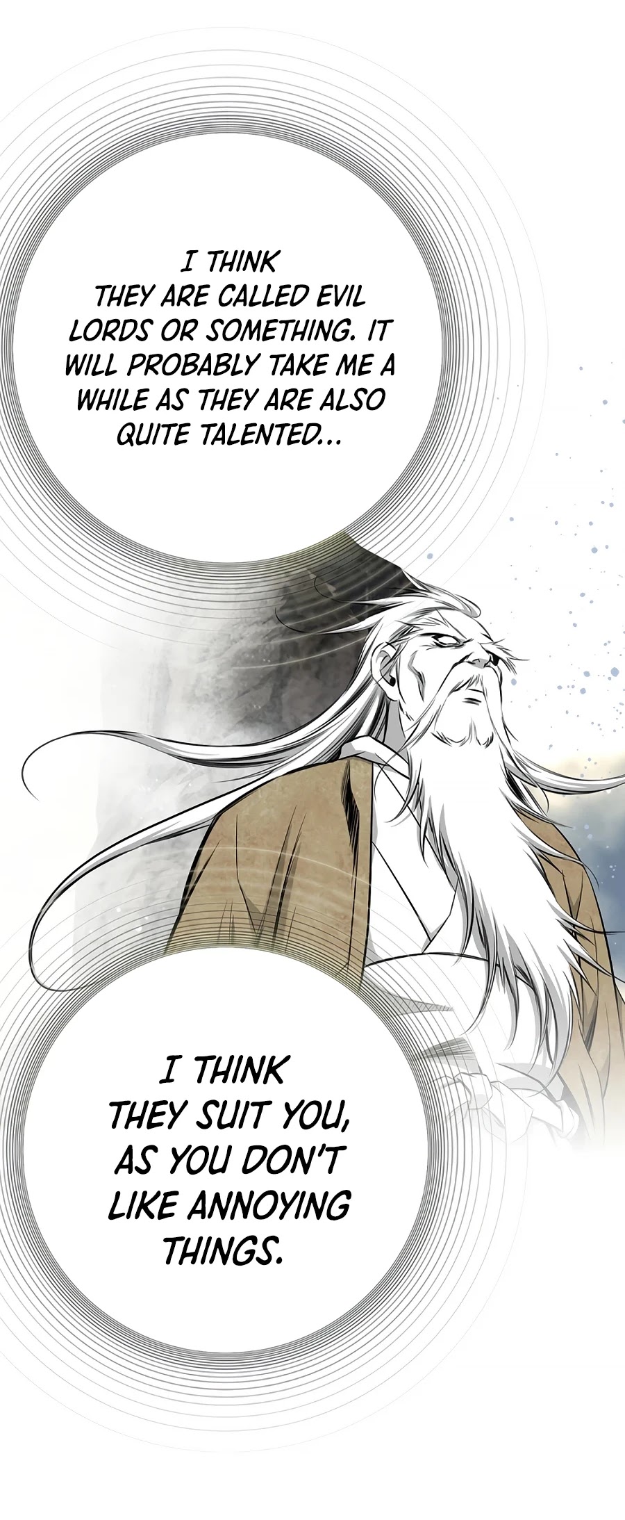Way To Heaven Chapter 143 page 26 - Chapter 143