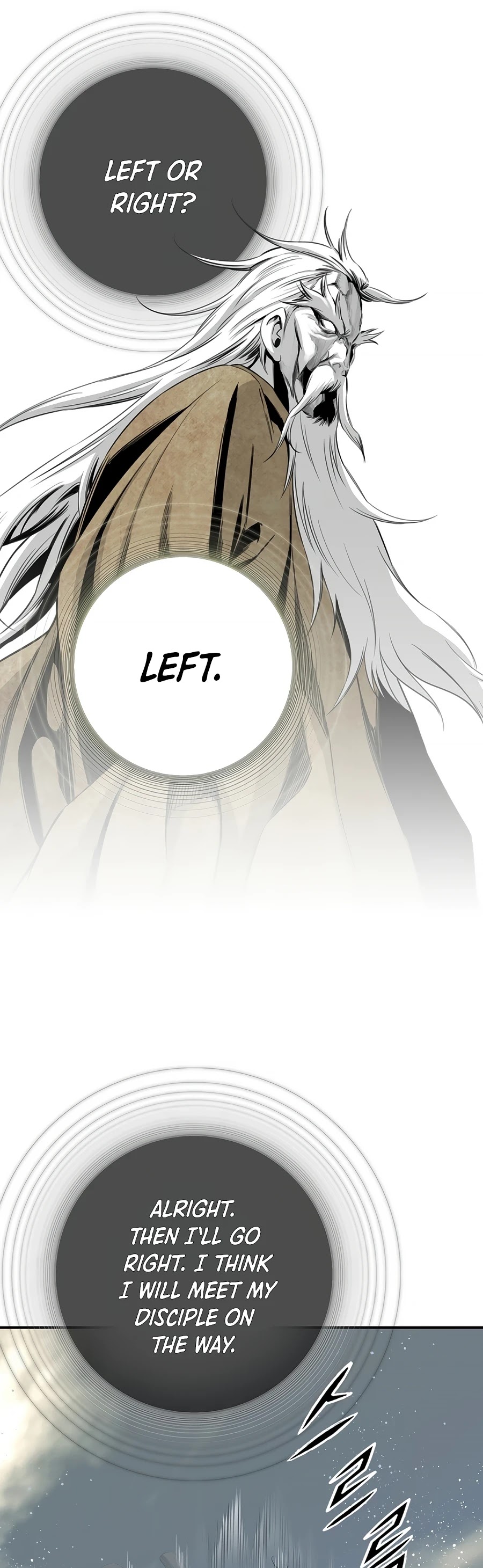 Way To Heaven Chapter 143 page 27 - Chapter 143
