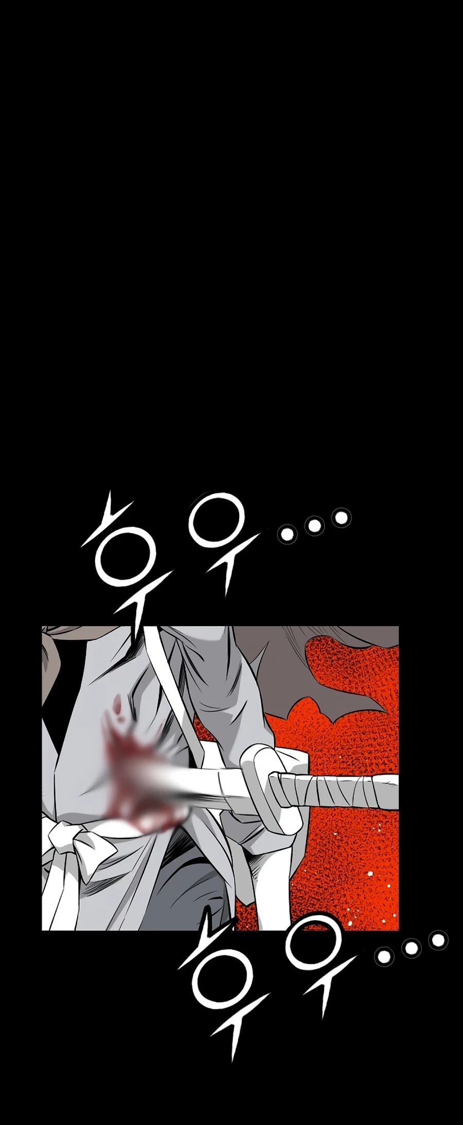 Way To Heaven Chapter 143 page 48 - Chapter 143