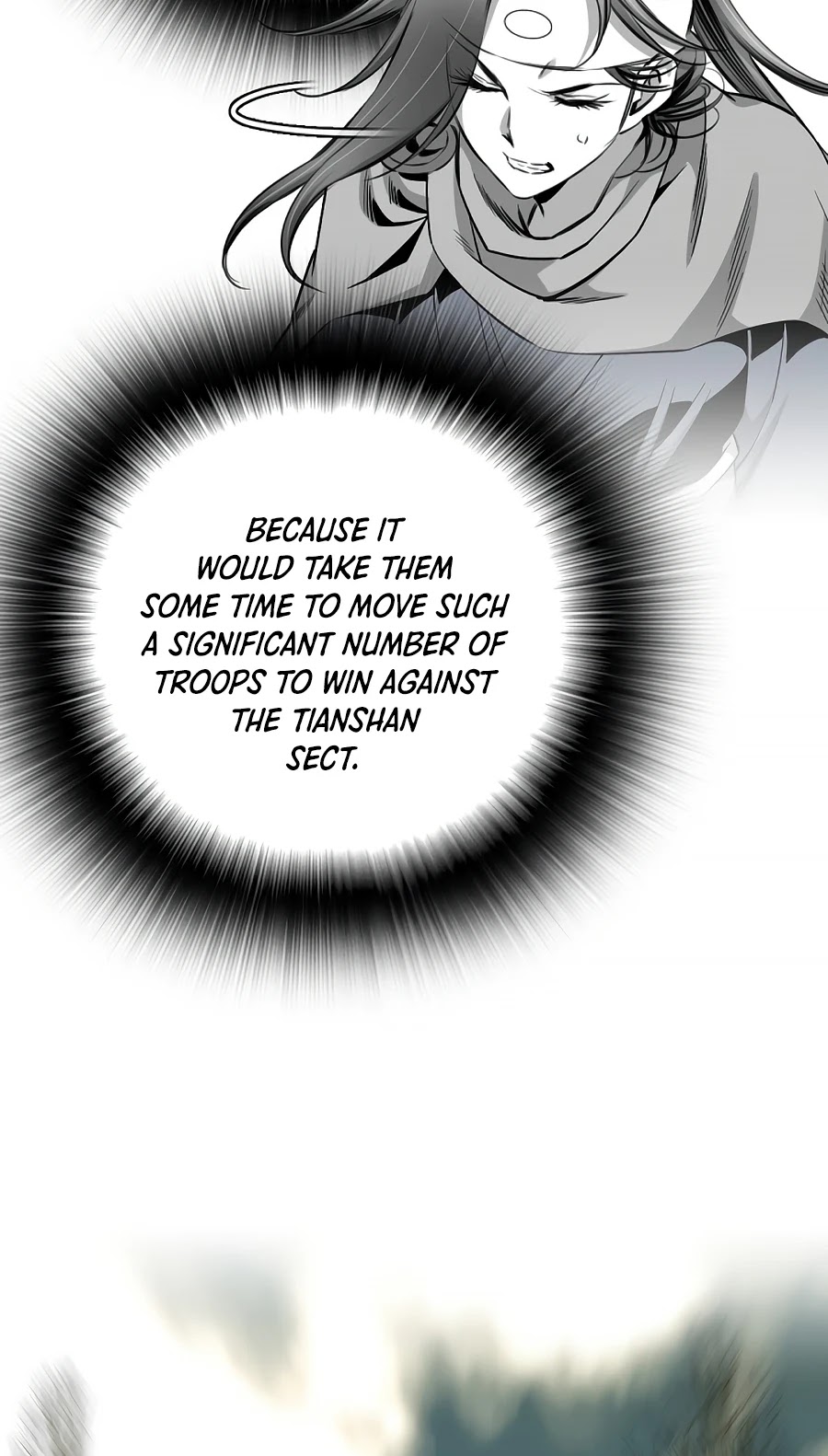 Way To Heaven Chapter 143 page 5 - Chapter 143
