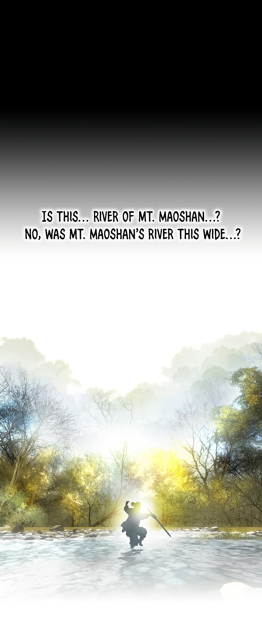 Way To Heaven Chapter 144 page 10 - Chapter 144