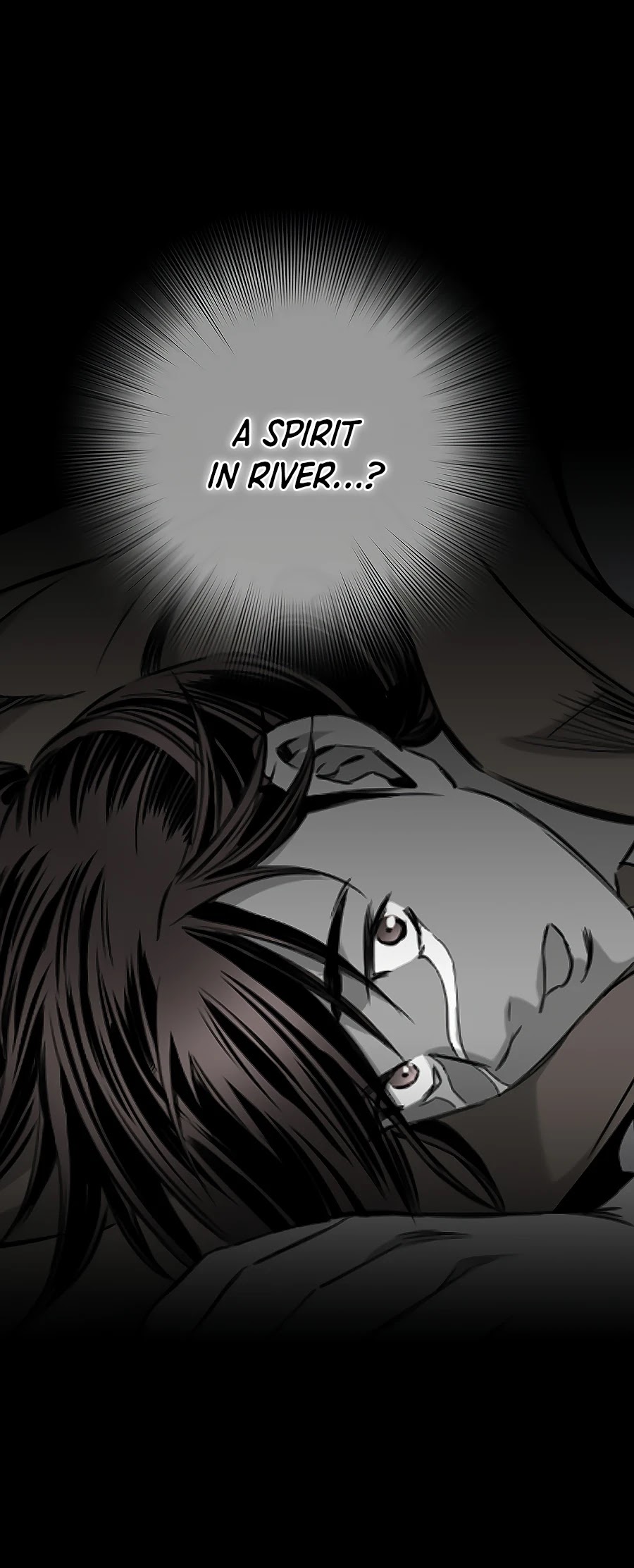 Way To Heaven Chapter 144 page 12 - Chapter 144