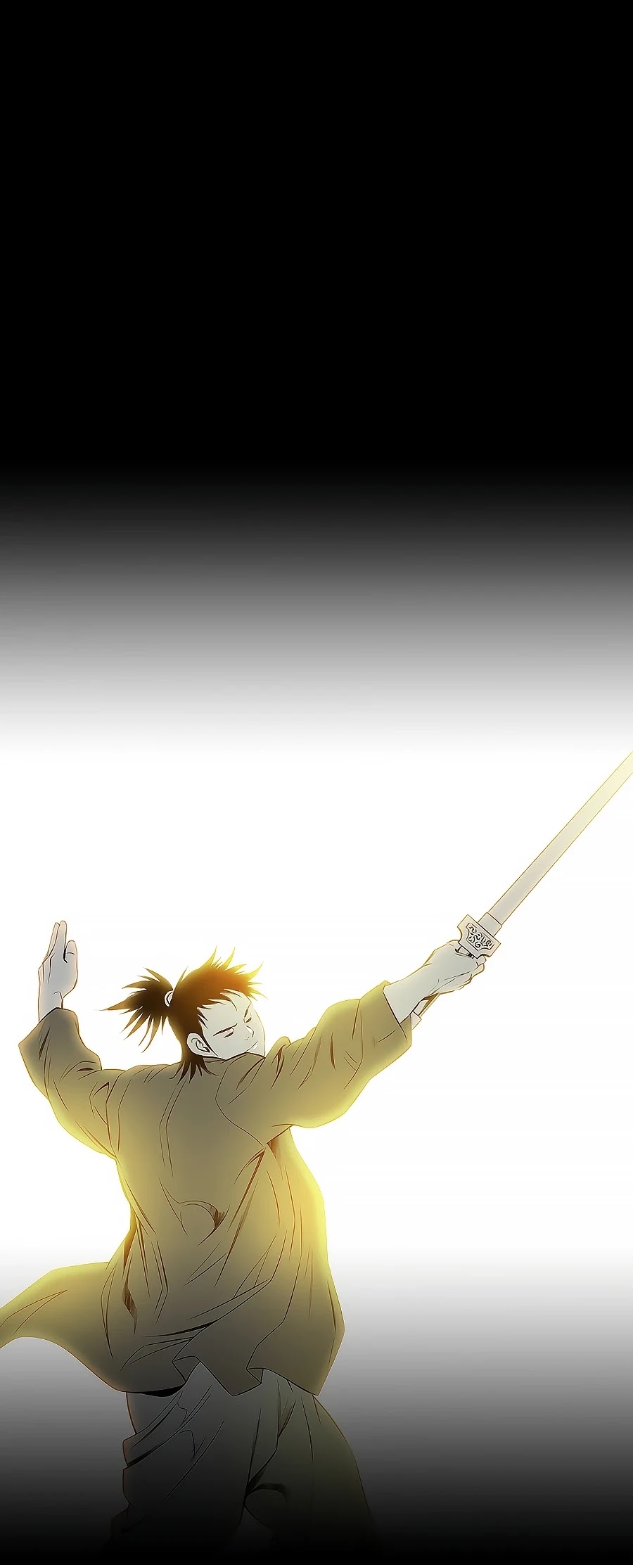 Way To Heaven Chapter 144 page 13 - Chapter 144