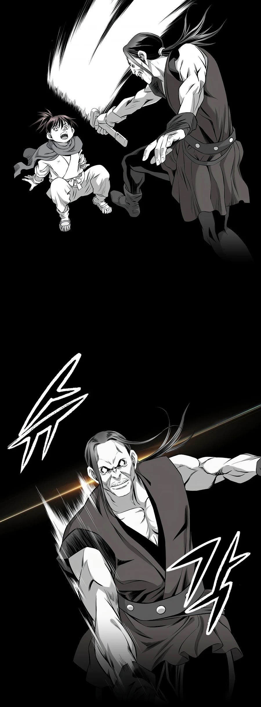 Way To Heaven Chapter 144 page 15 - Chapter 144