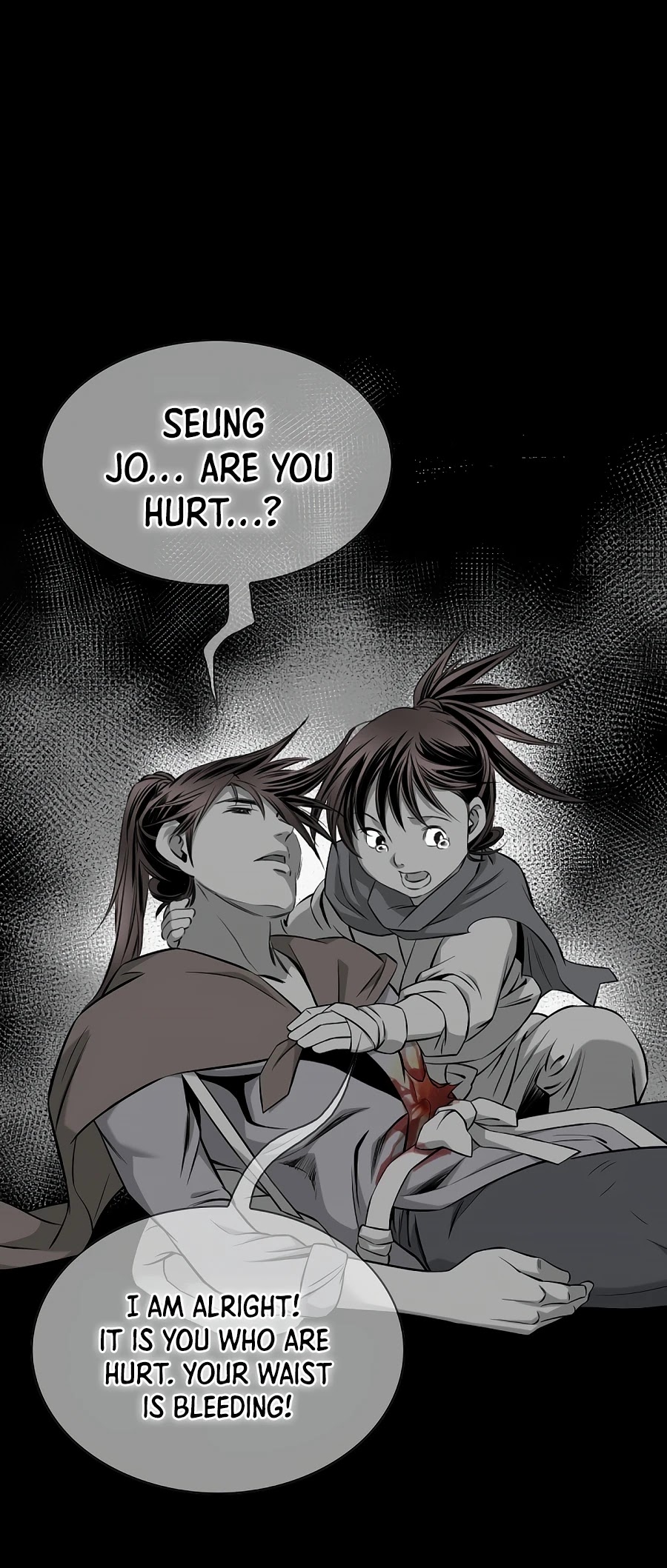 Way To Heaven Chapter 144 page 18 - Chapter 144