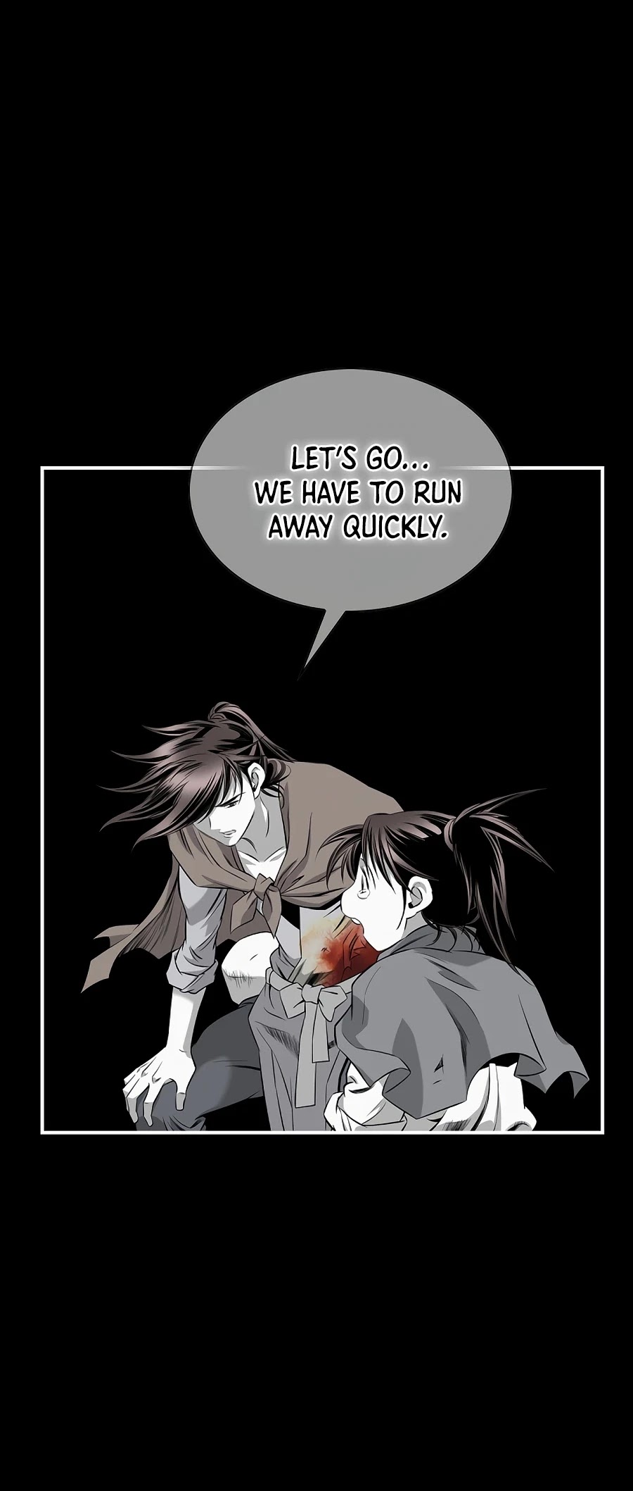 Way To Heaven Chapter 144 page 19 - Chapter 144