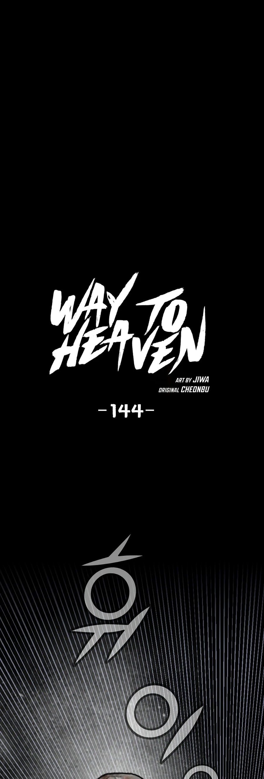 Way To Heaven Chapter 144 page 2 - Chapter 144