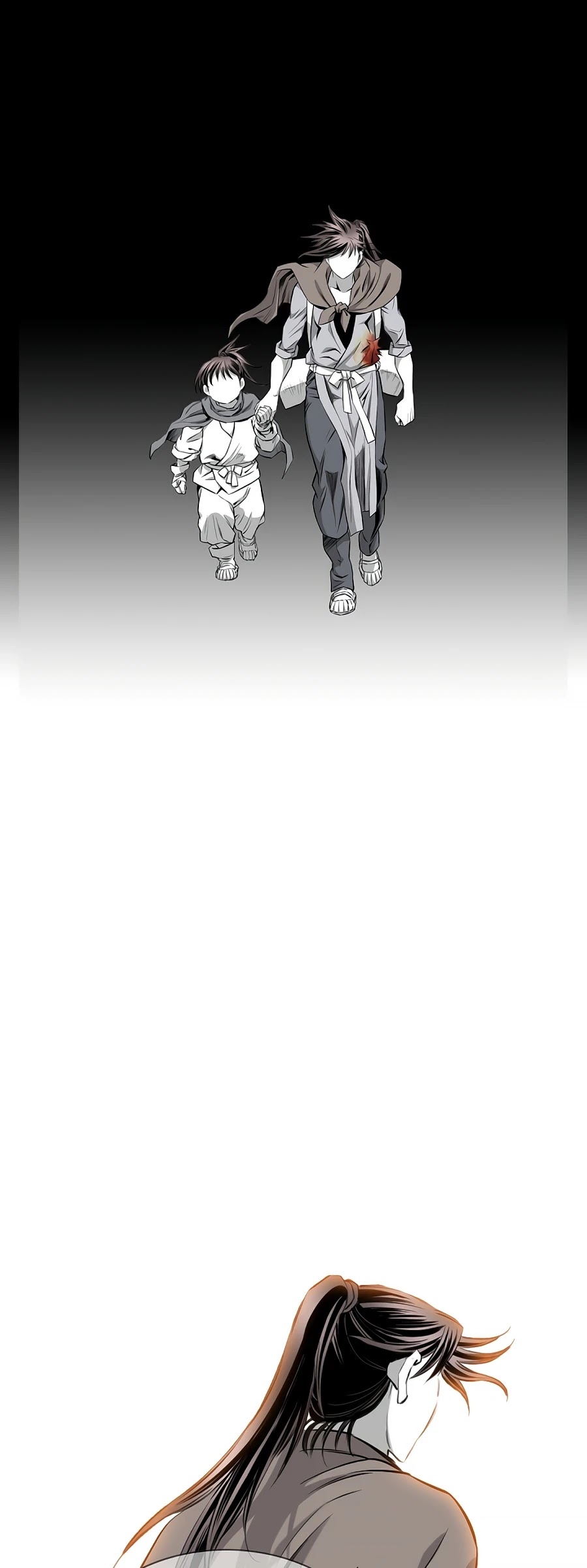 Way To Heaven Chapter 144 page 20 - Chapter 144