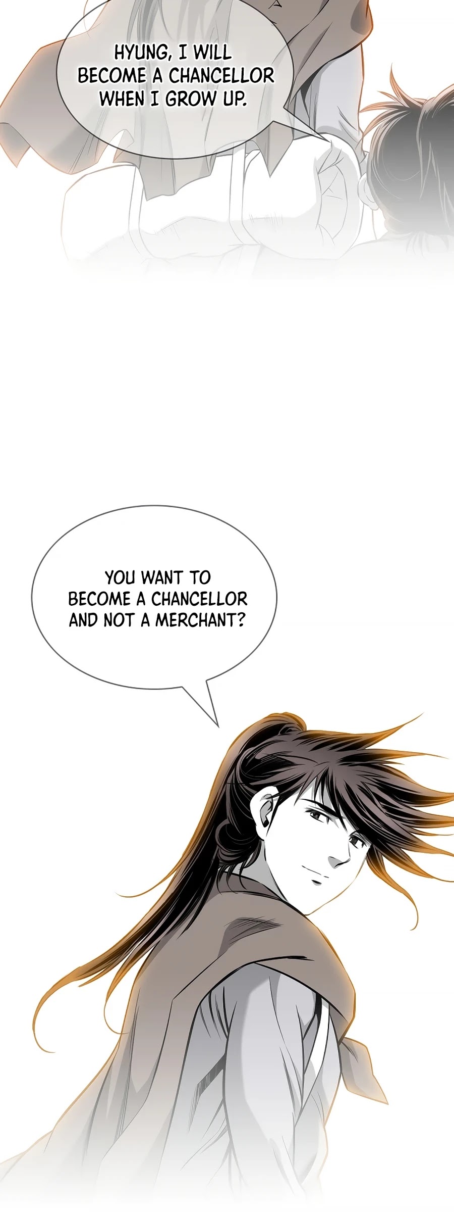 Way To Heaven Chapter 144 page 21 - Chapter 144