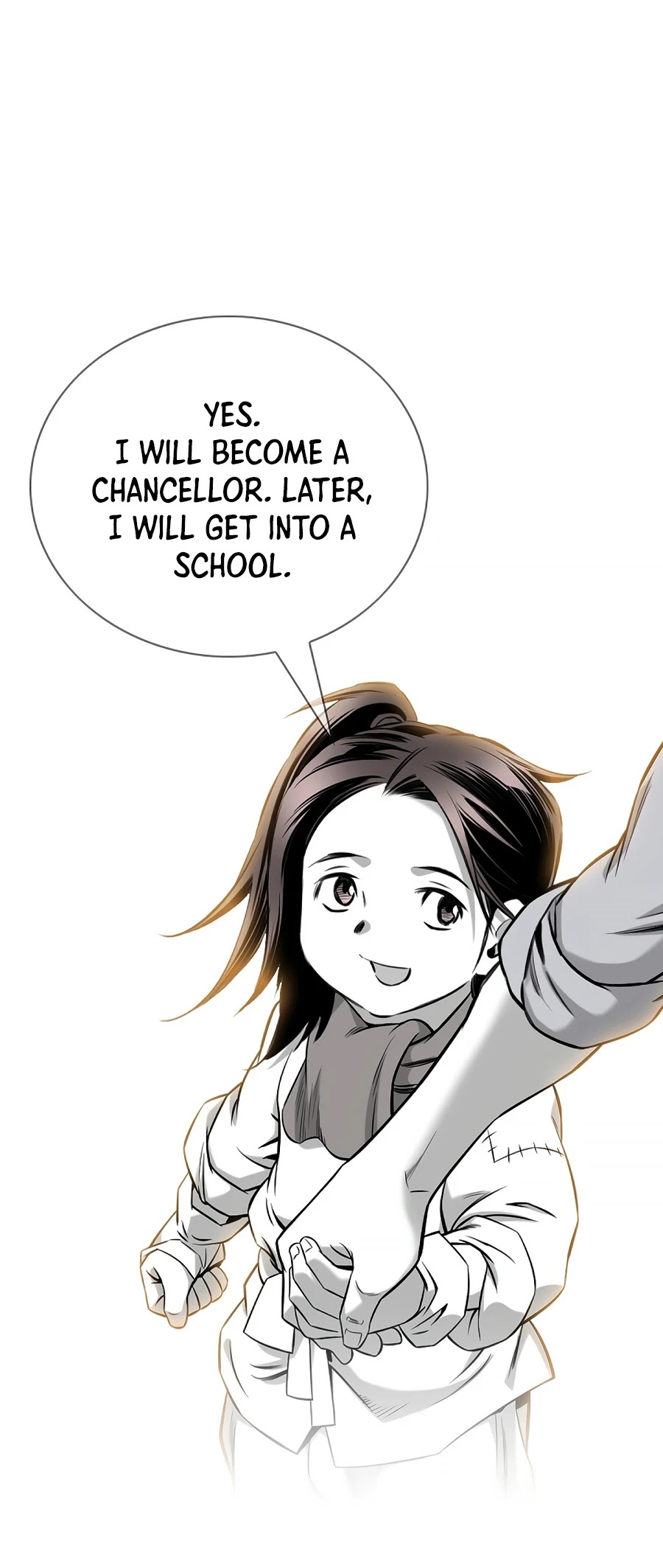 Way To Heaven Chapter 144 page 22 - Chapter 144