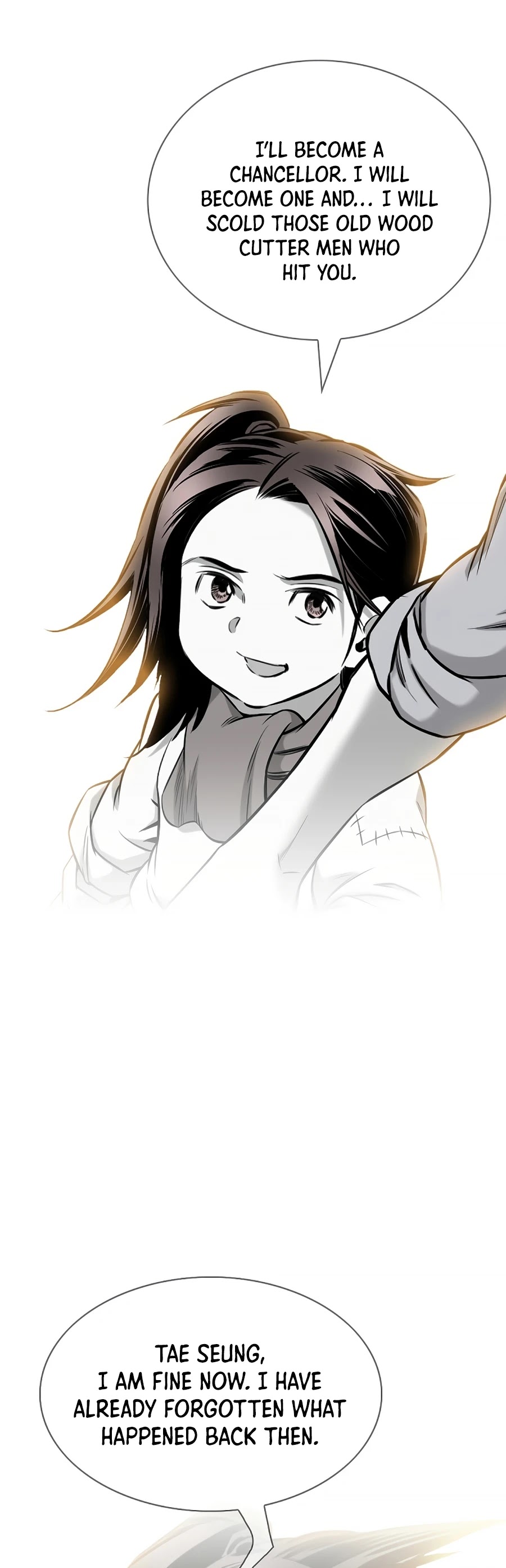 Way To Heaven Chapter 144 page 24 - Chapter 144