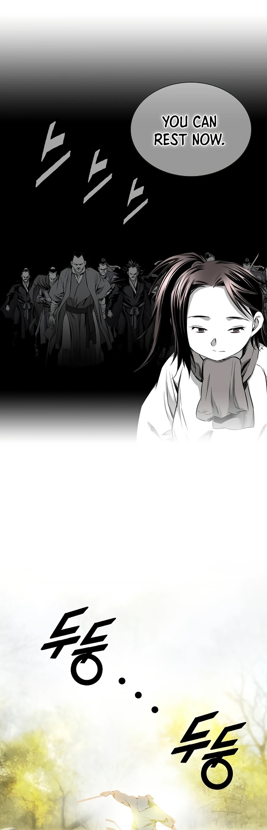 Way To Heaven Chapter 144 page 26 - Chapter 144