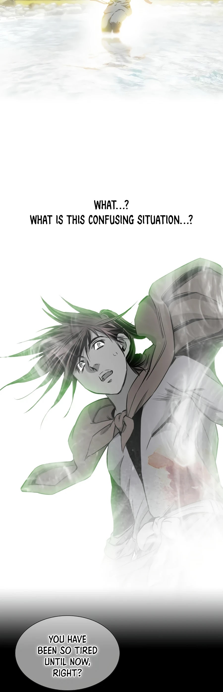 Way To Heaven Chapter 144 page 27 - Chapter 144