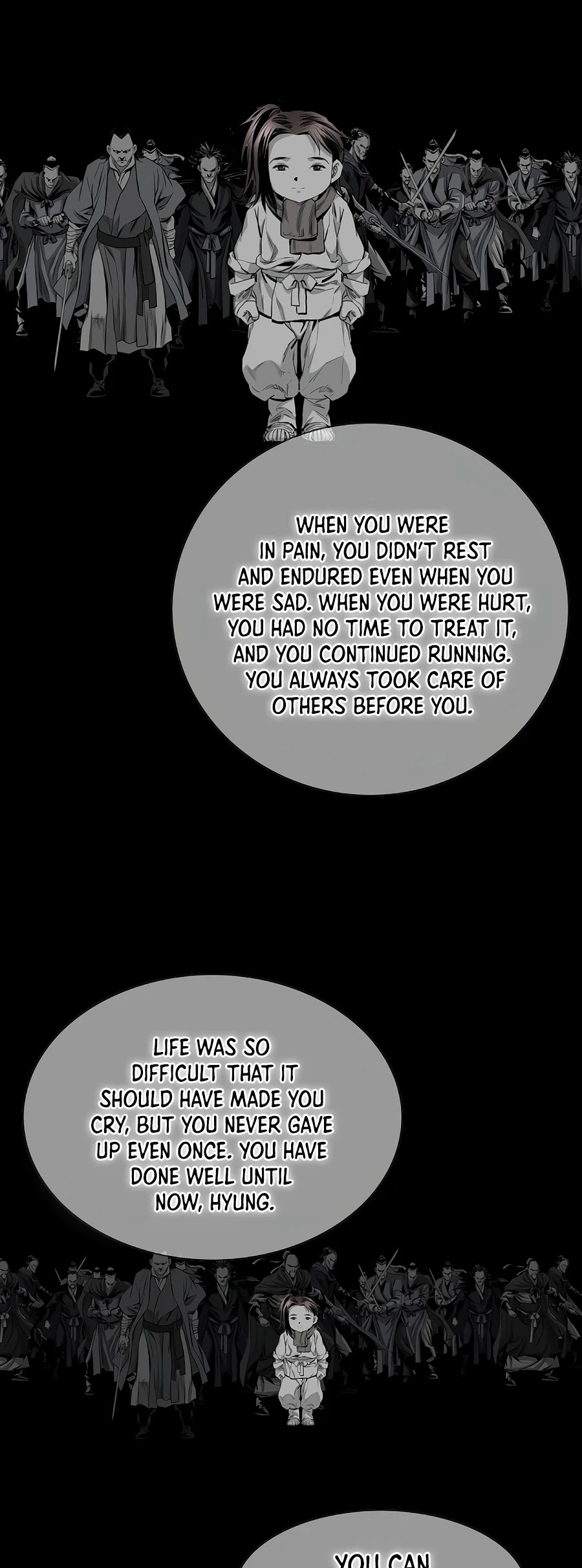 Way To Heaven Chapter 144 page 28 - Chapter 144