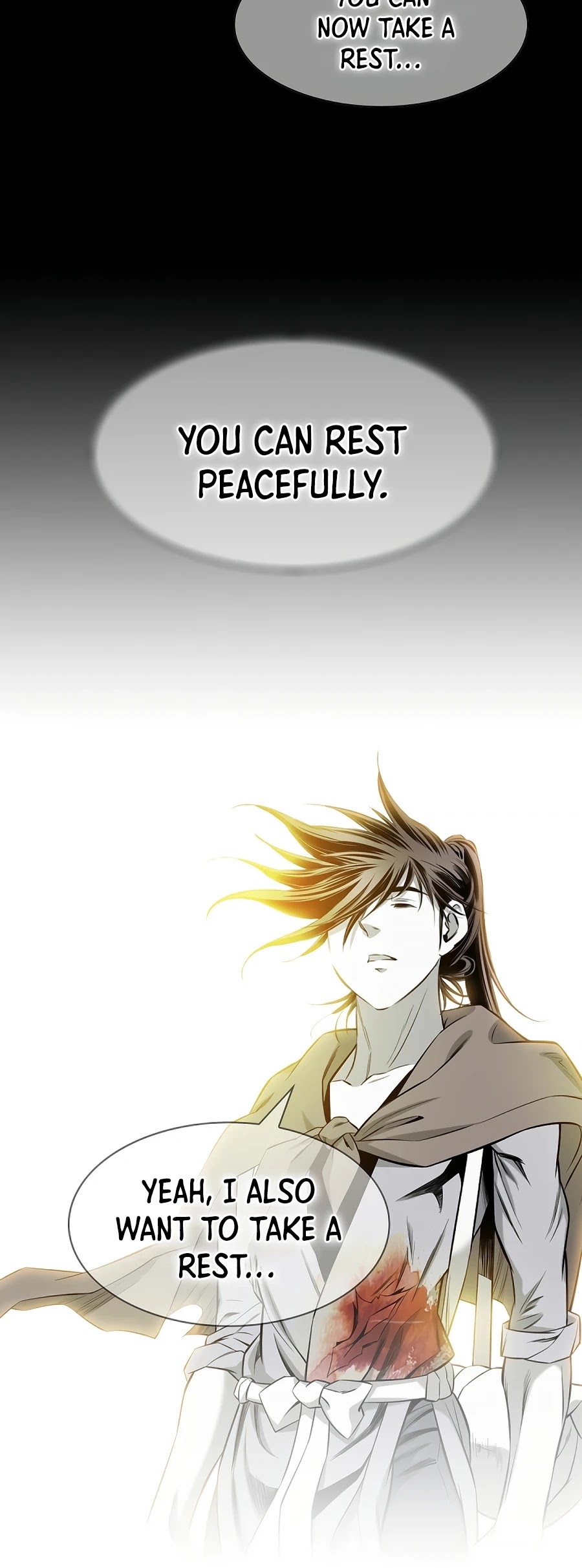 Way To Heaven Chapter 144 page 29 - Chapter 144