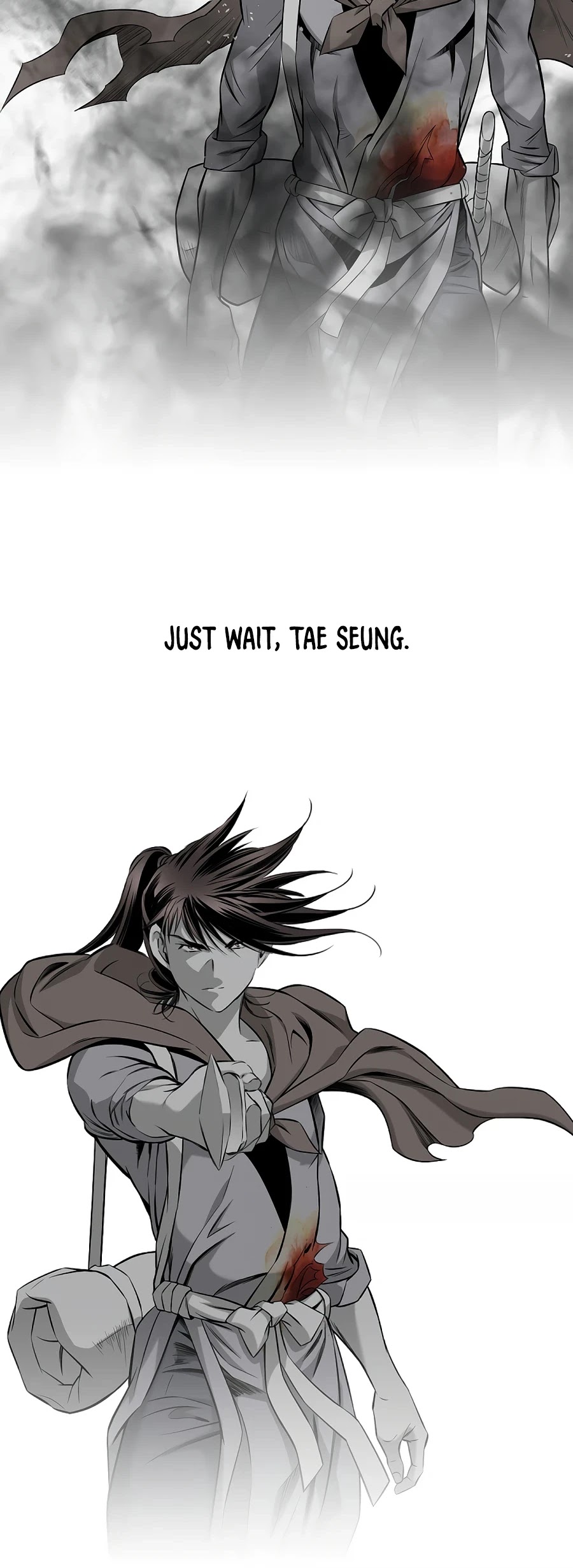 Way To Heaven Chapter 144 page 31 - Chapter 144