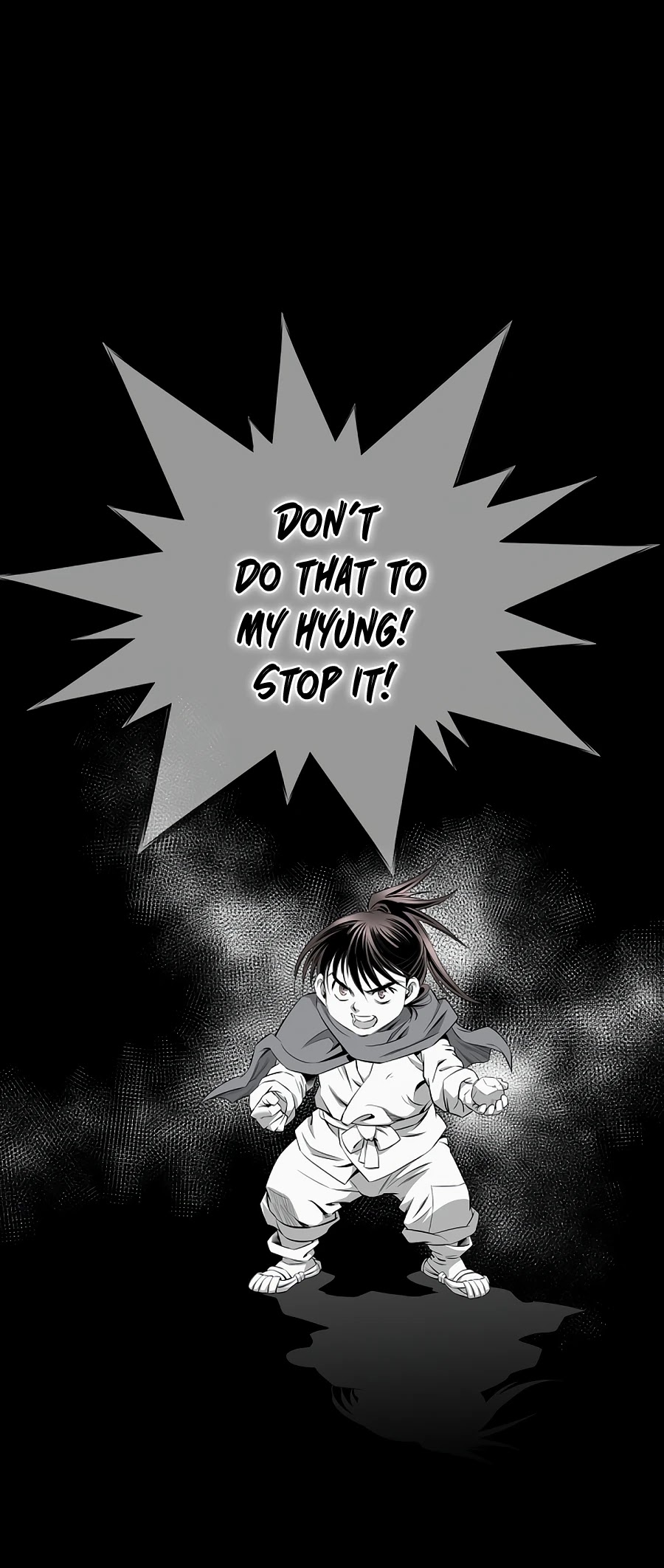 Way To Heaven Chapter 144 page 4 - Chapter 144