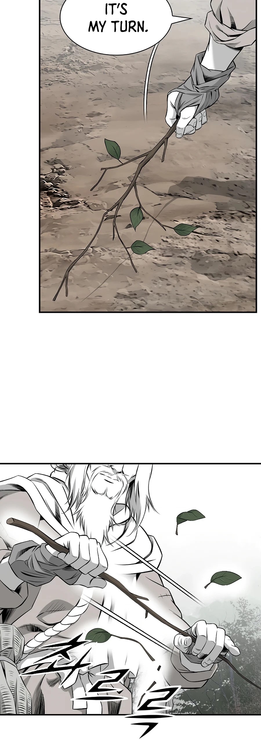 Way To Heaven Chapter 144 page 43 - Chapter 144