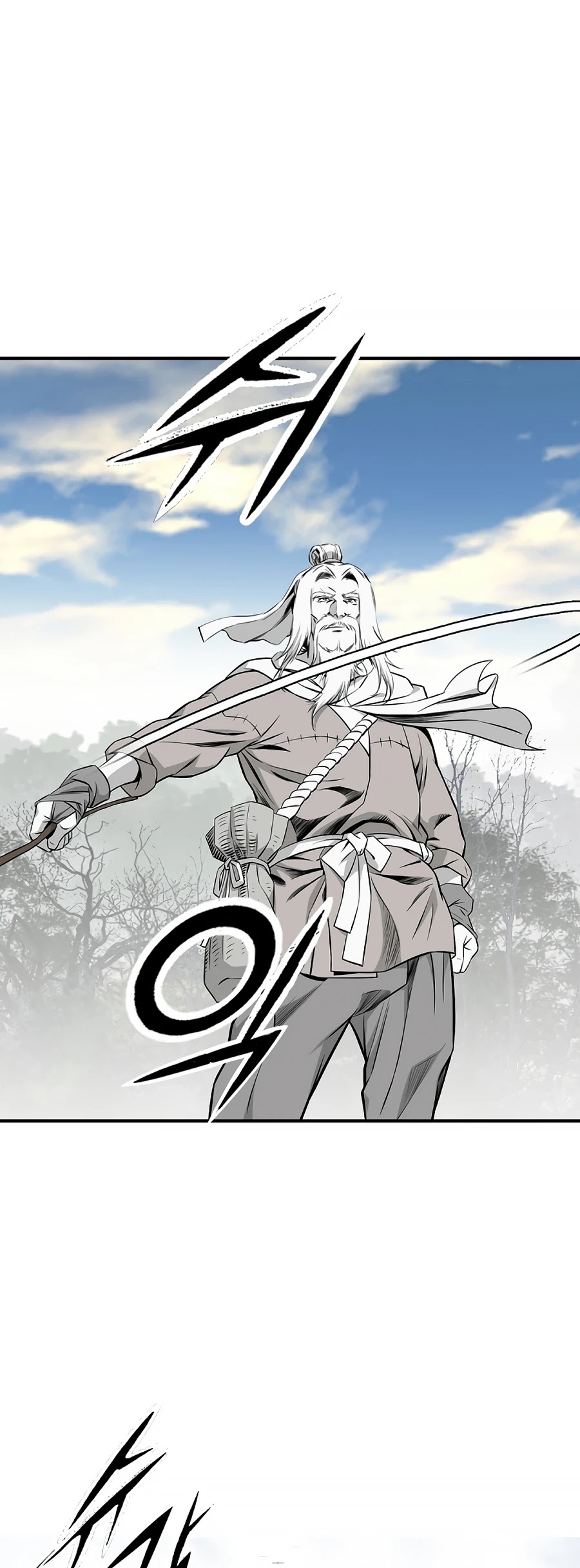 Way To Heaven Chapter 144 page 44 - Chapter 144