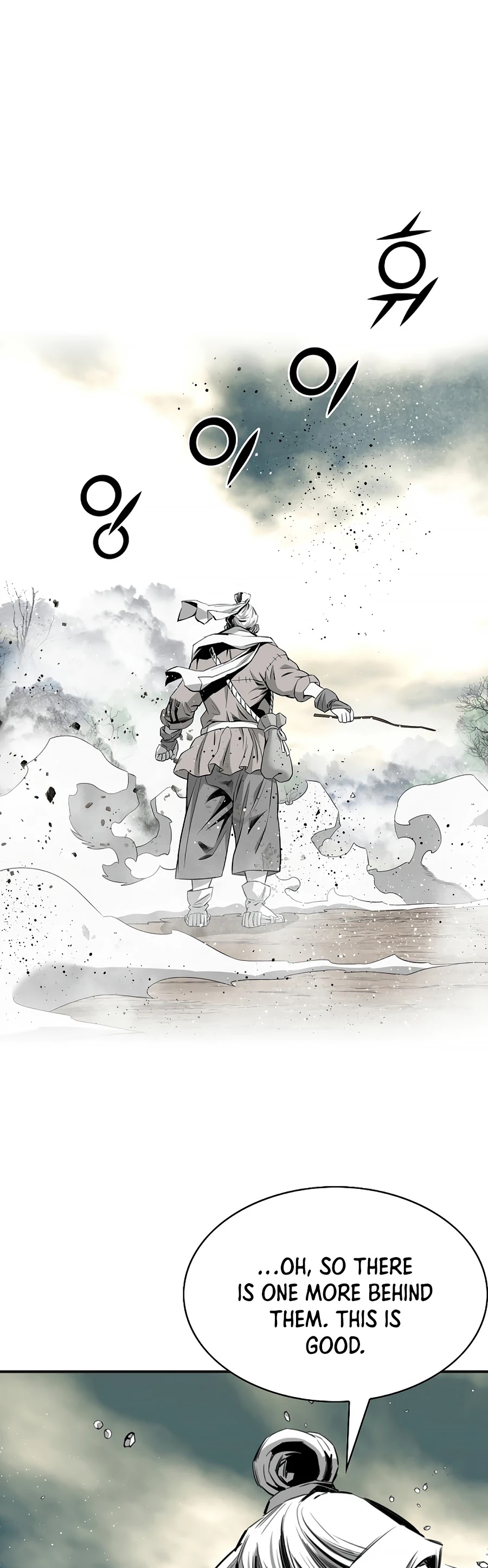 Way To Heaven Chapter 144 page 46 - Chapter 144