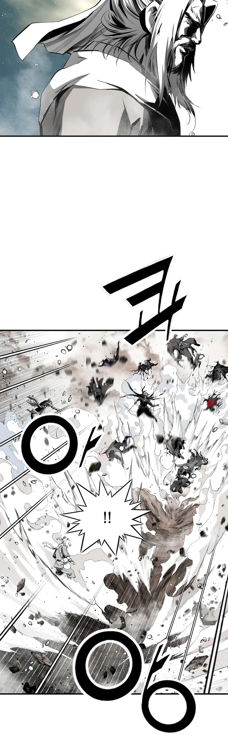 Way To Heaven Chapter 144 page 47 - Chapter 144