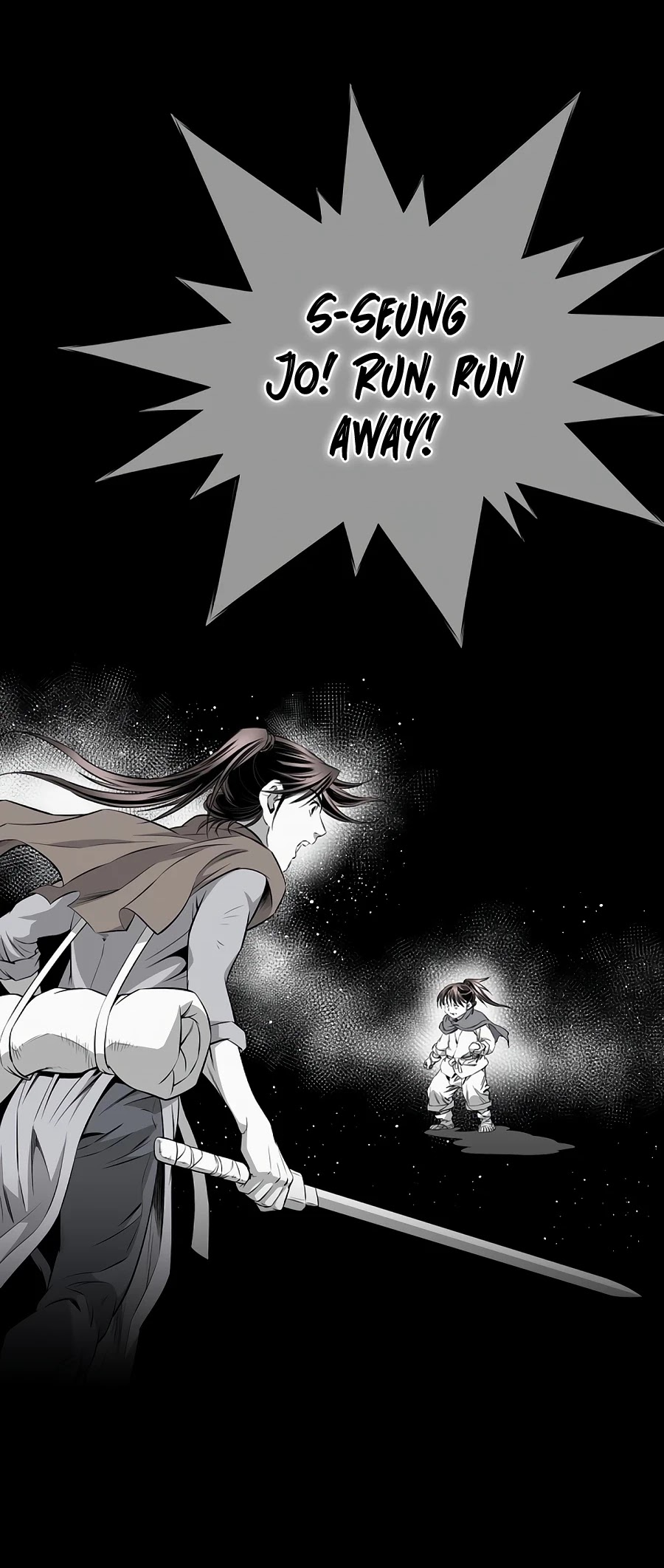 Way To Heaven Chapter 144 page 5 - Chapter 144