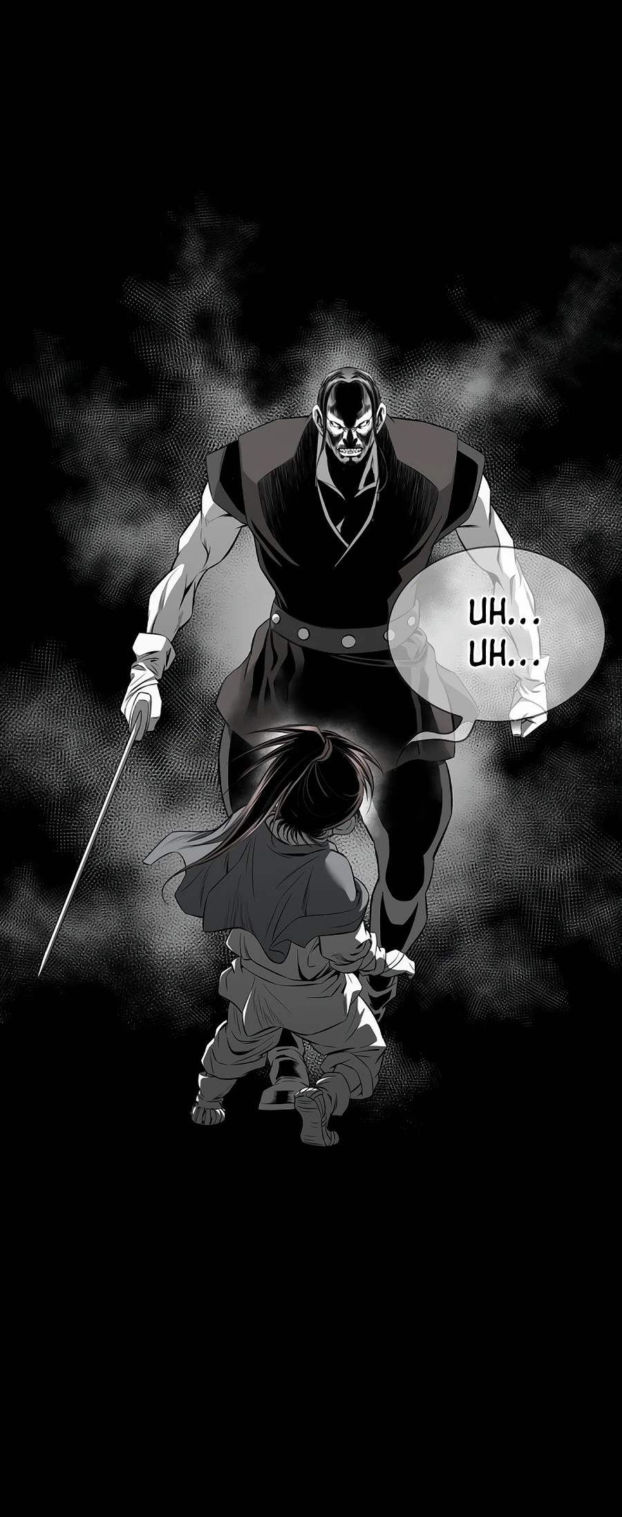 Way To Heaven Chapter 144 page 6 - Chapter 144