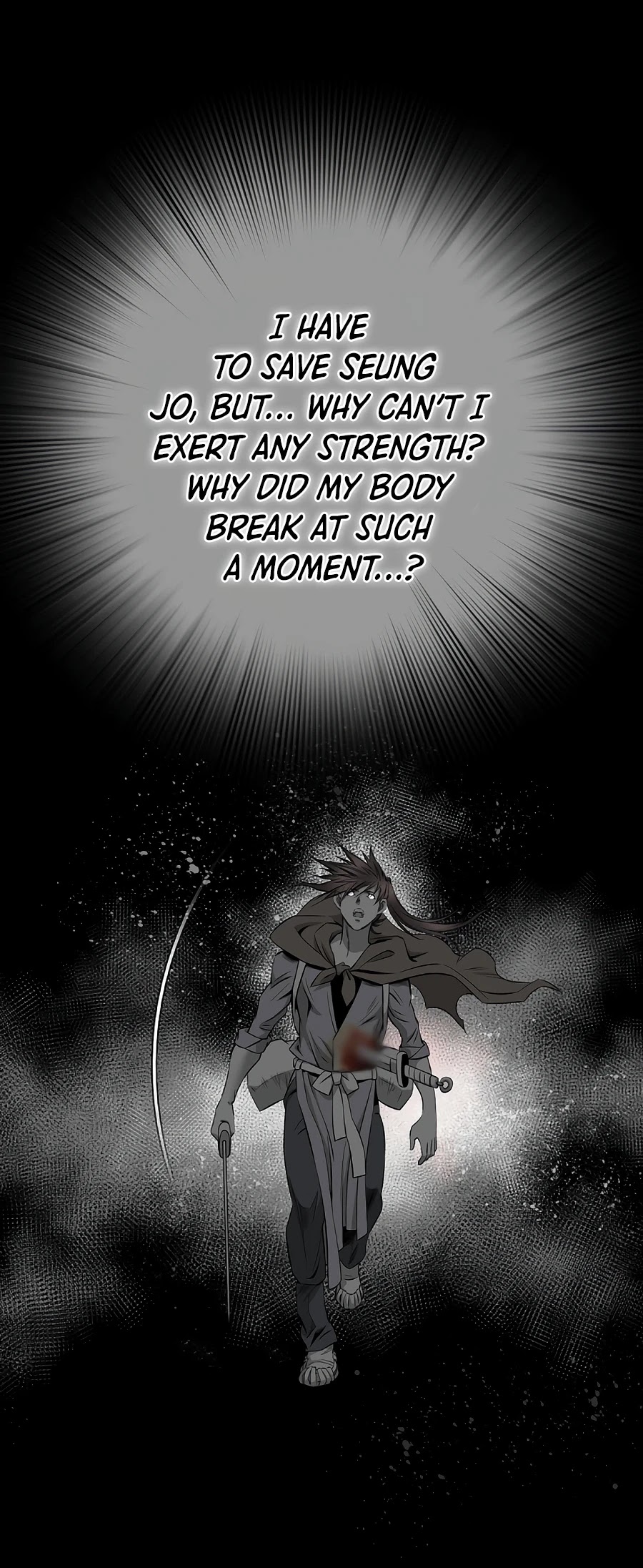 Way To Heaven Chapter 144 page 7 - Chapter 144