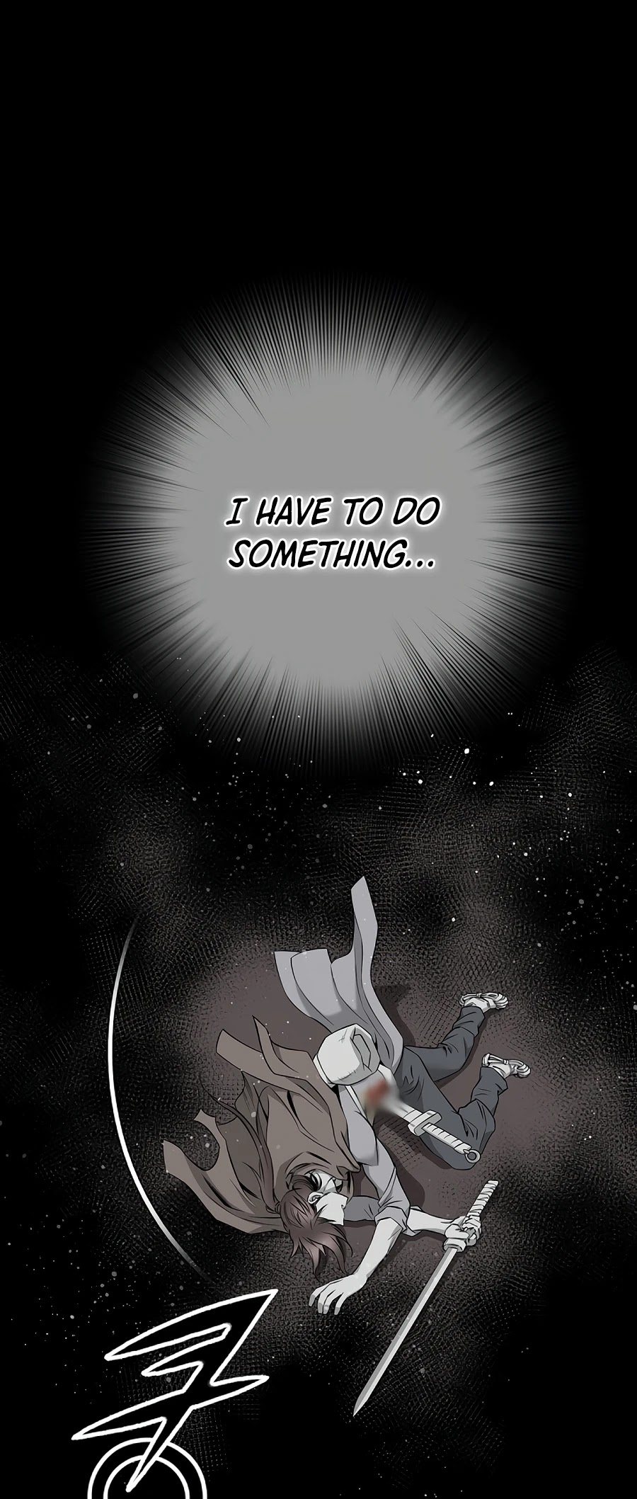 Way To Heaven Chapter 144 page 8 - Chapter 144