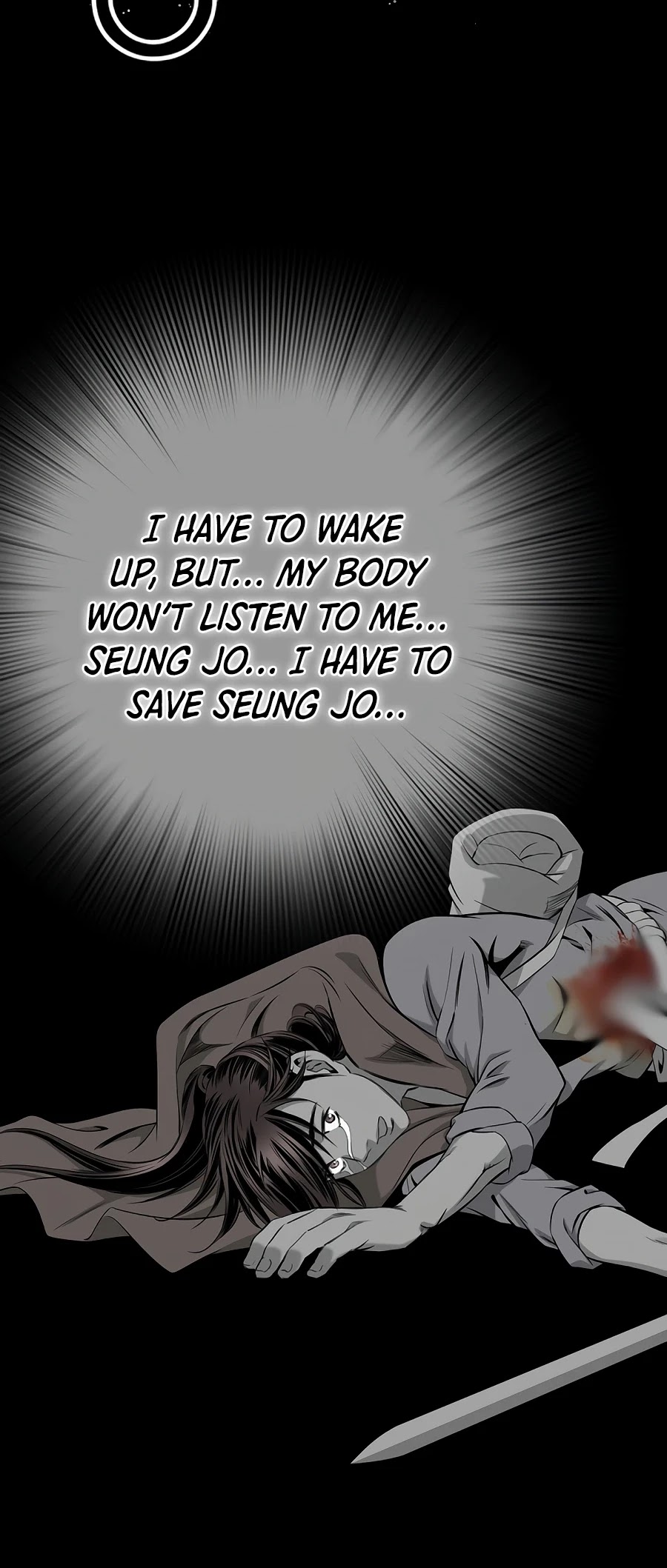 Way To Heaven Chapter 144 page 9 - Chapter 144