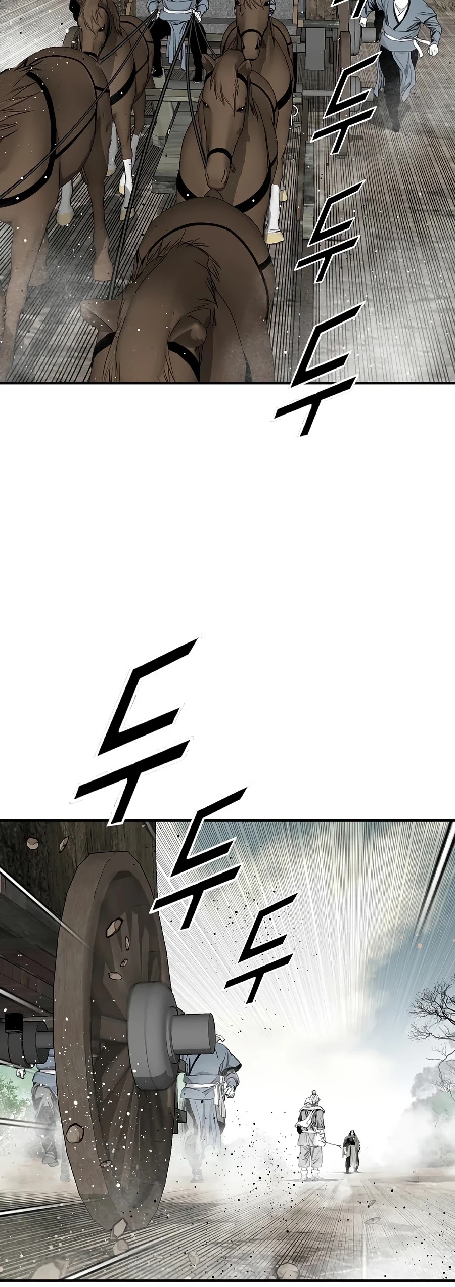 Way To Heaven Chapter 145 page 11 - Chapter 145