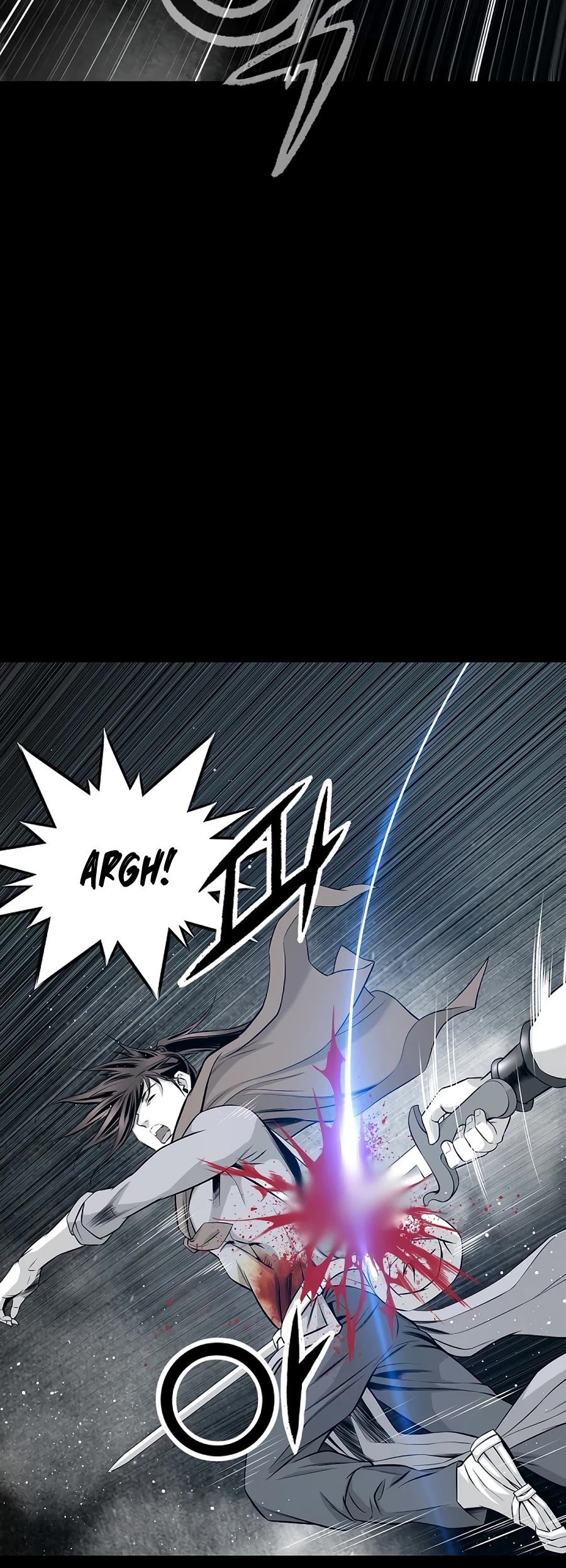 Way To Heaven Chapter 145 page 13 - Chapter 145