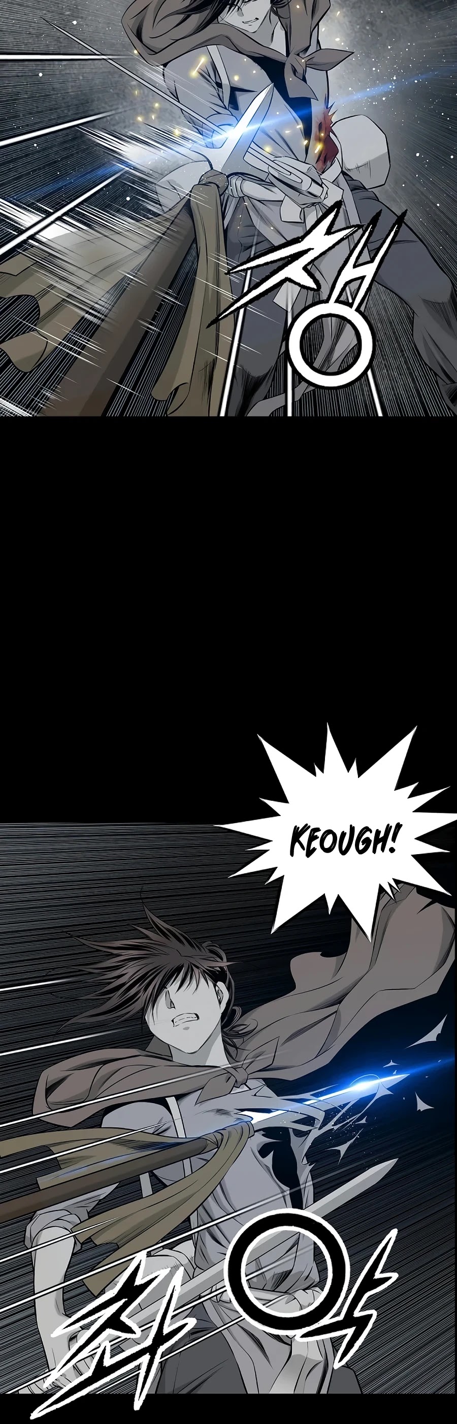 Way To Heaven Chapter 145 page 15 - Chapter 145