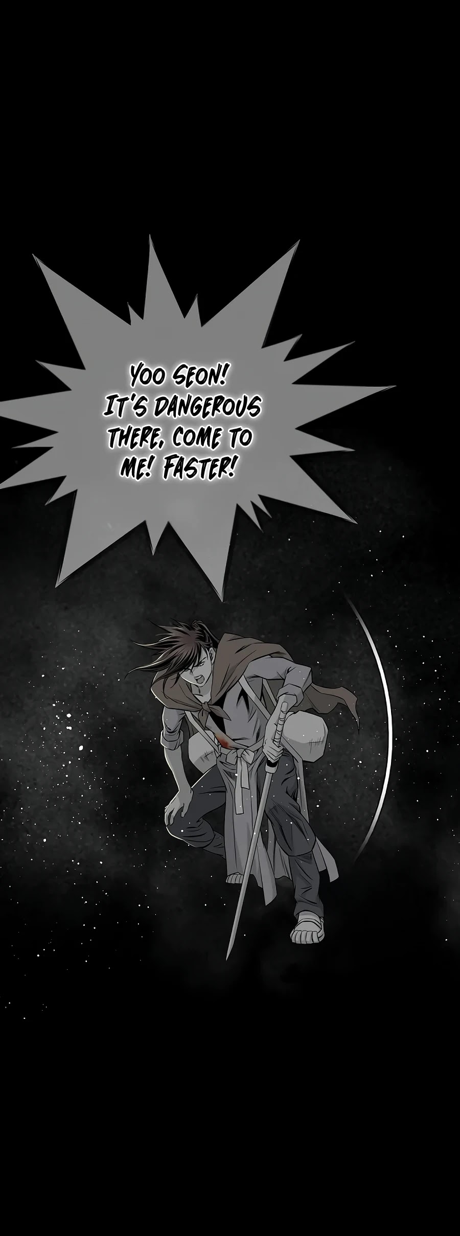 Way To Heaven Chapter 145 page 20 - Chapter 145