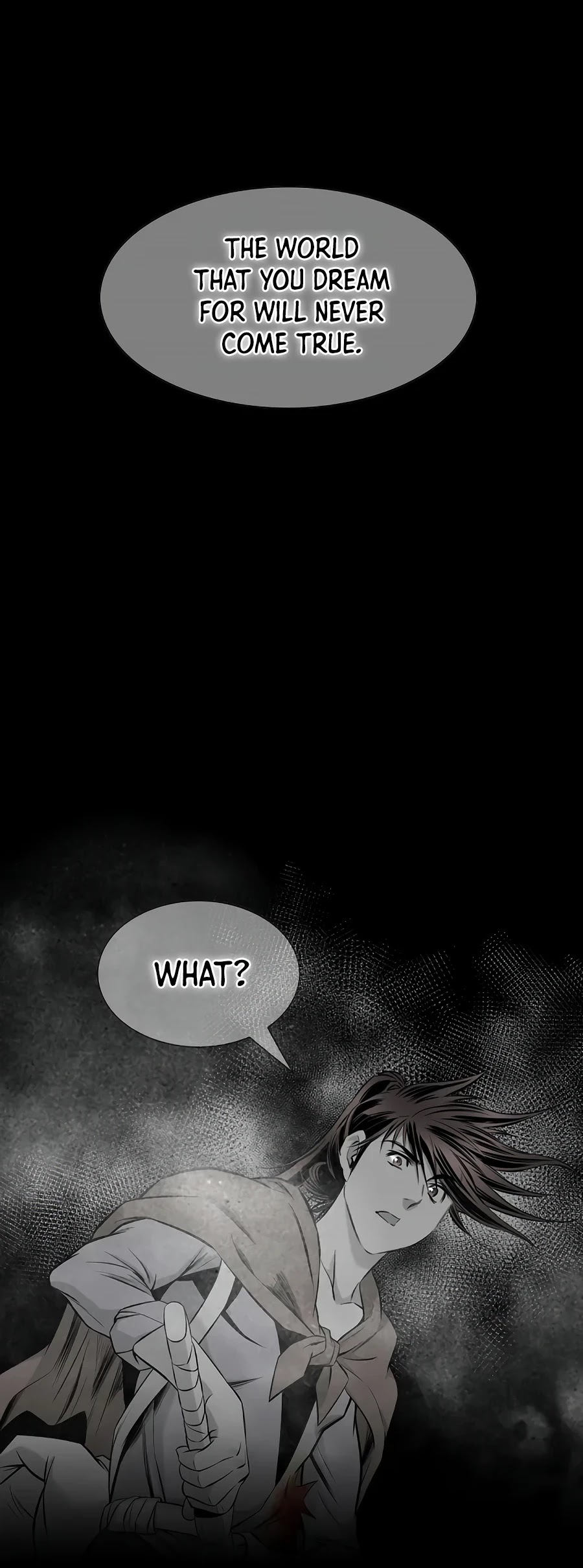 Way To Heaven Chapter 145 page 21 - Chapter 145