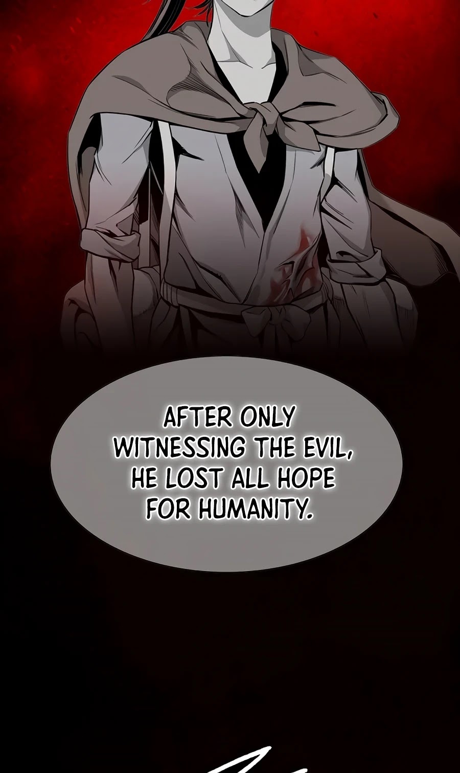 Way To Heaven Chapter 145 page 24 - Chapter 145
