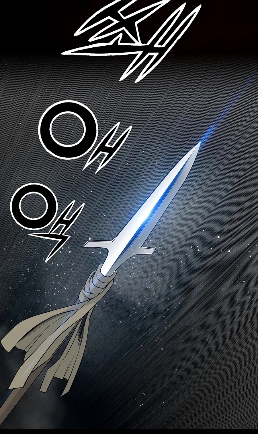 Way To Heaven Chapter 145 page 25 - Chapter 145