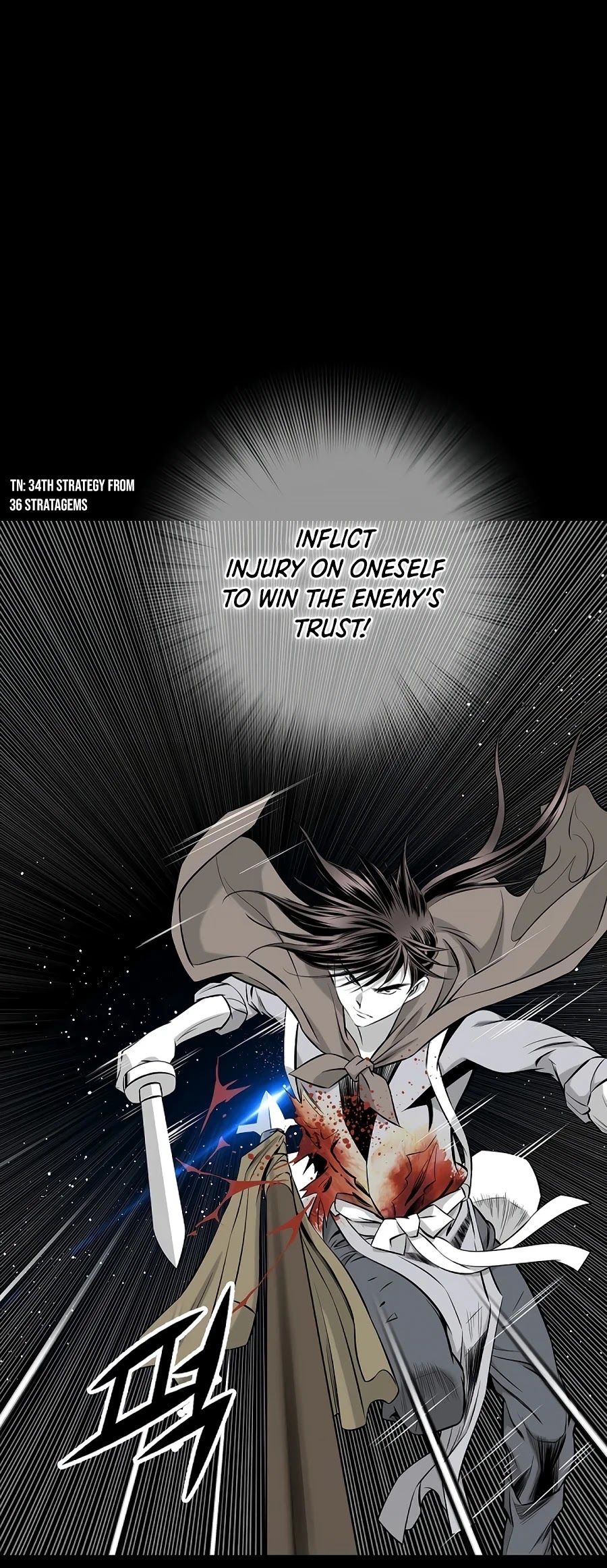 Way To Heaven Chapter 145 page 26 - Chapter 145
