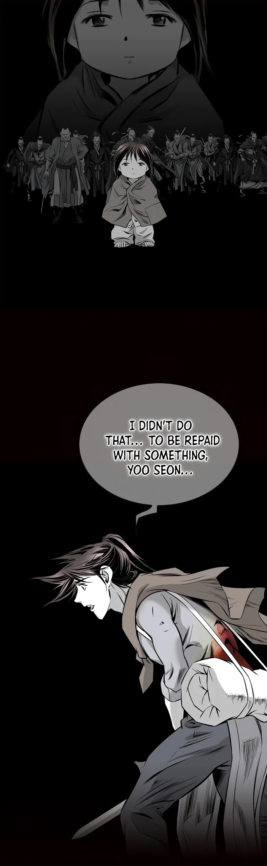 Way To Heaven Chapter 145 page 29 - Chapter 145