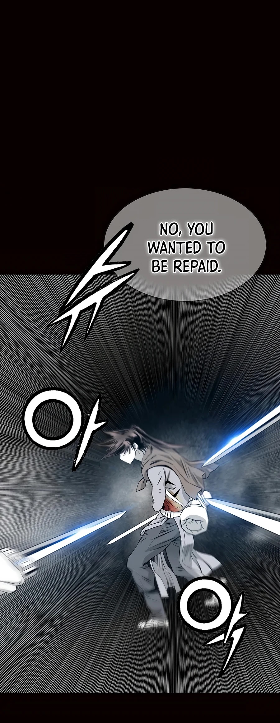 Way To Heaven Chapter 145 page 30 - Chapter 145