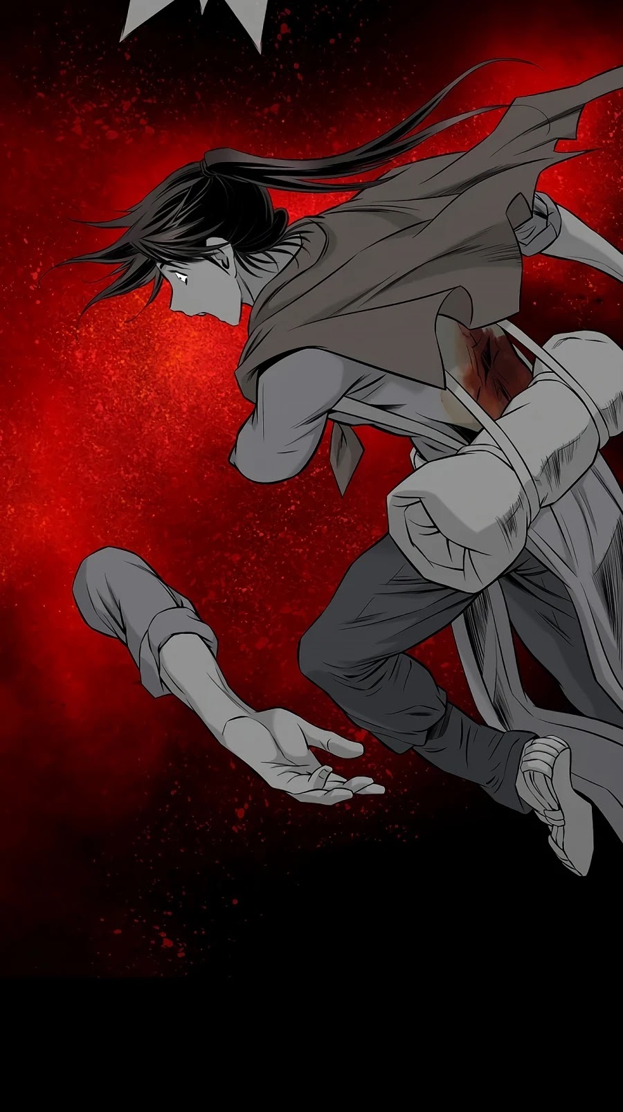Way To Heaven Chapter 145 page 33 - Chapter 145