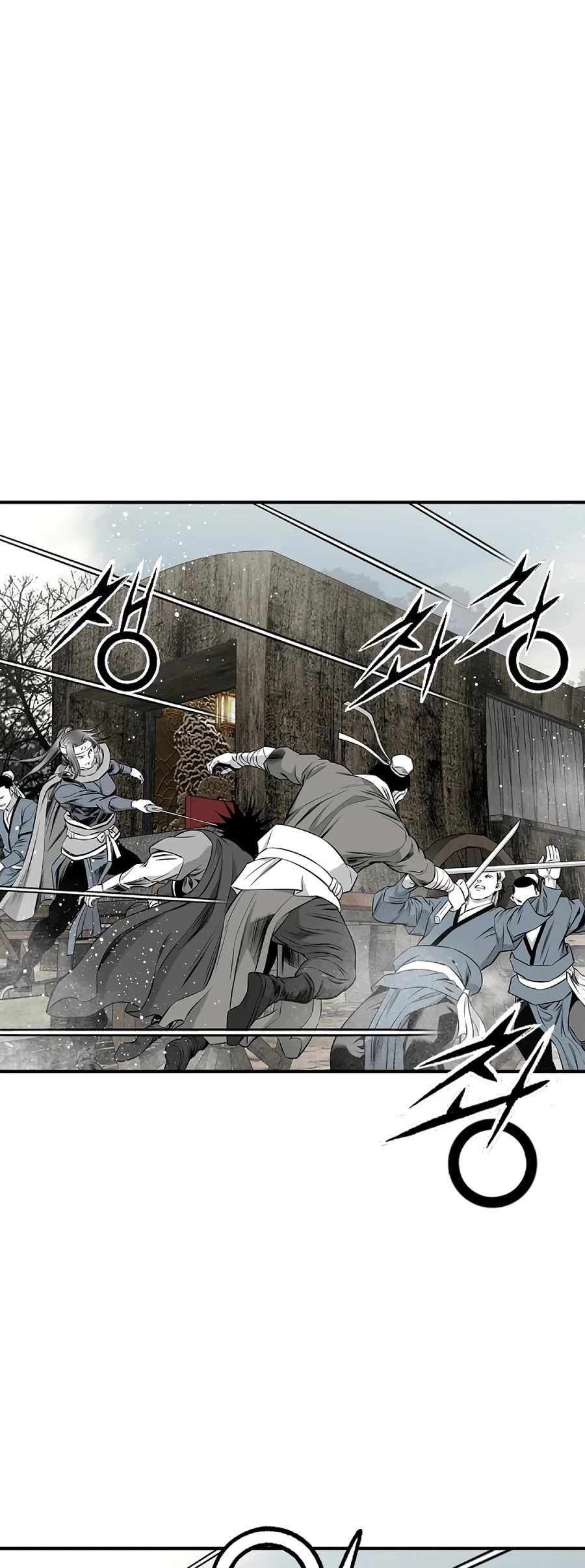 Way To Heaven Chapter 145 page 37 - Chapter 145