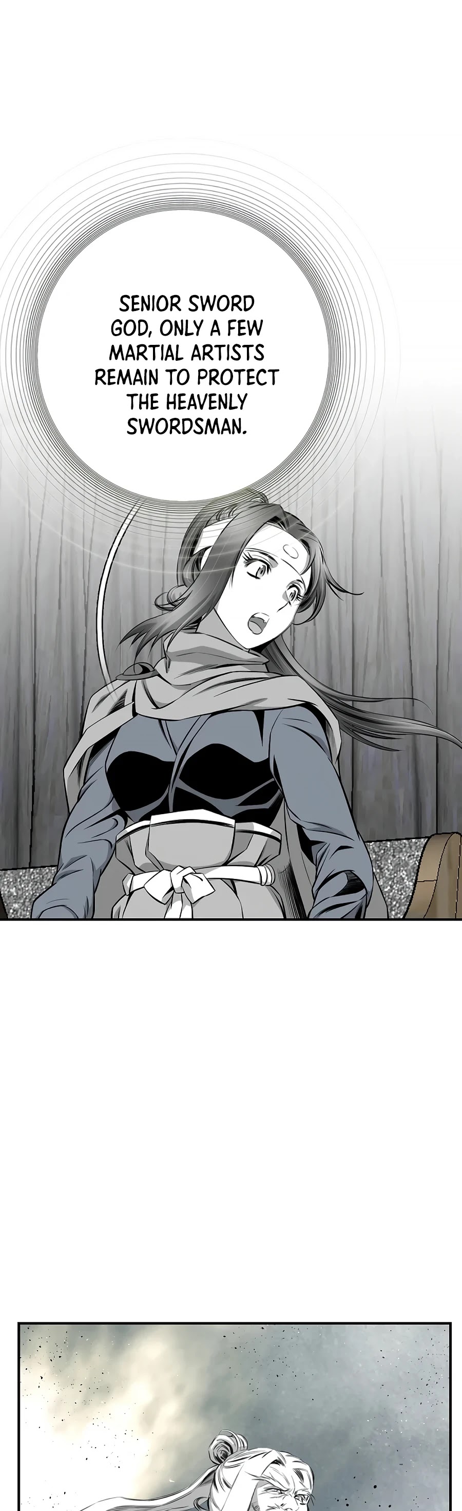 Way To Heaven Chapter 145 page 4 - Chapter 145